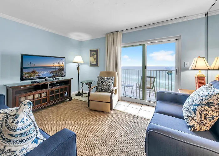 Moonspinner 813A By Emerald Coast Retreats