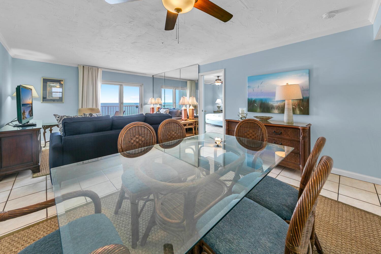 Holiday home Moonspinner 813a By Emerald Coast Retreats