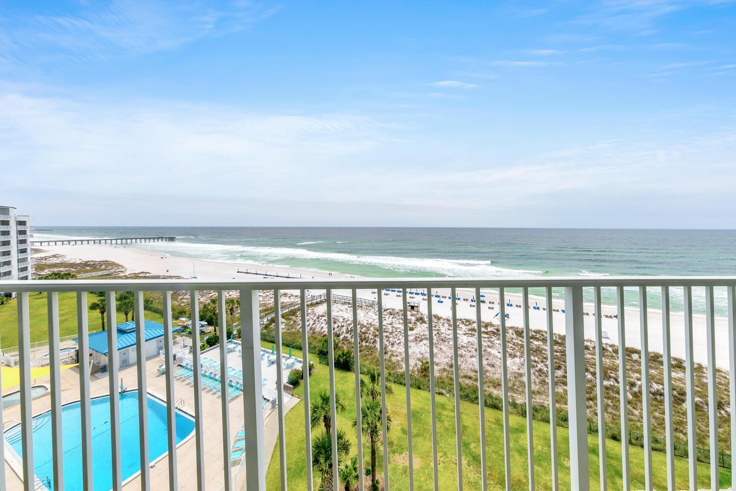 Moonspinner 813a By Emerald Coast Retreats Holiday home *