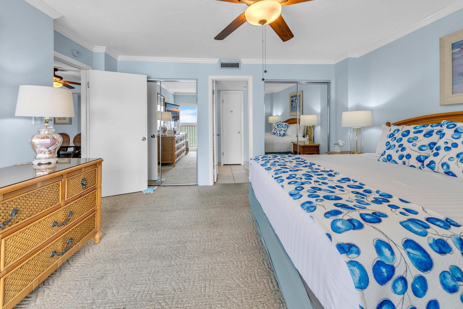 Holiday home Moonspinner 813a By Emerald Coast Retreats Panama City Beach