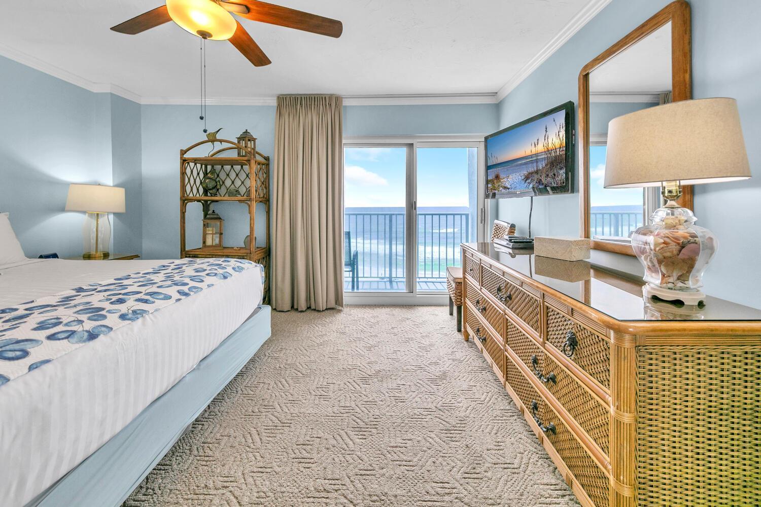 Moonspinner 813a By Emerald Coast Retreats Holiday home