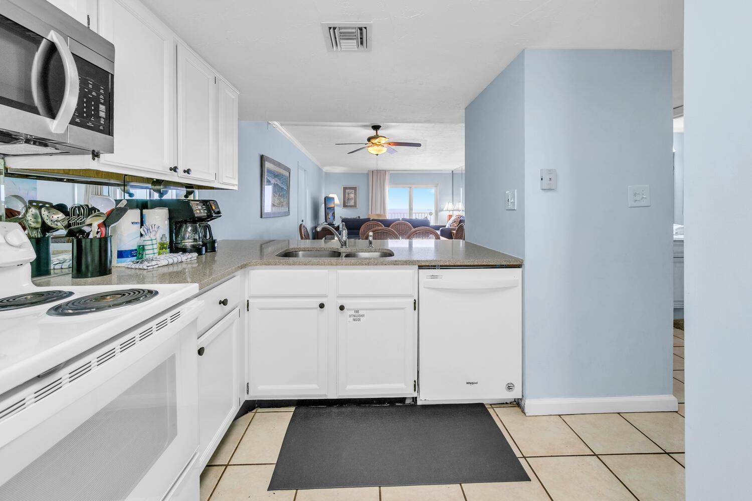 Moonspinner 813a By Emerald Coast Retreats Holiday home *