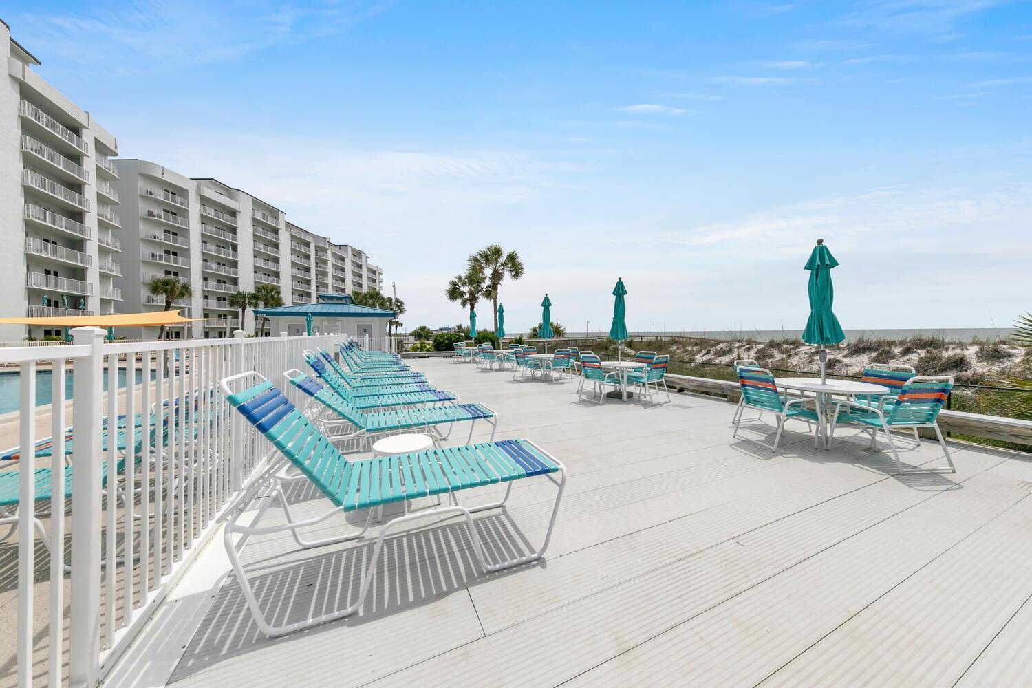 Moonspinner 813a By Emerald Coast Retreats Holiday home