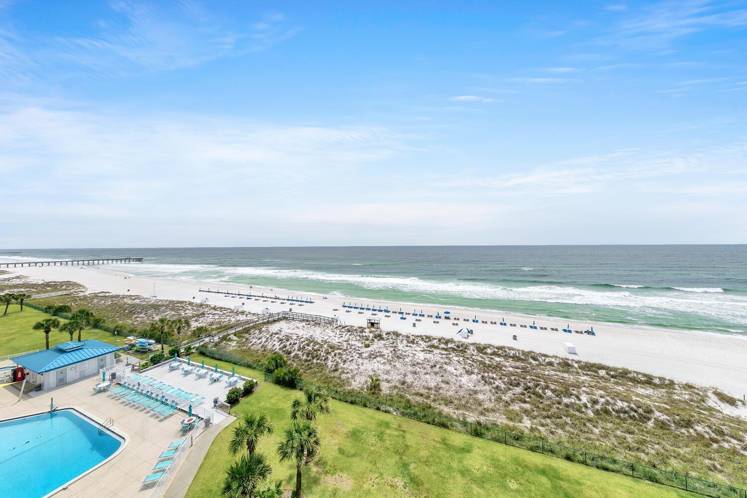 Holiday home Moonspinner 813a By Emerald Coast Retreats