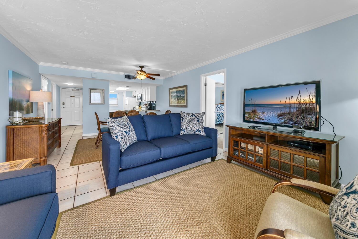 Moonspinner 813a By Emerald Coast Retreats * Panama City Beach