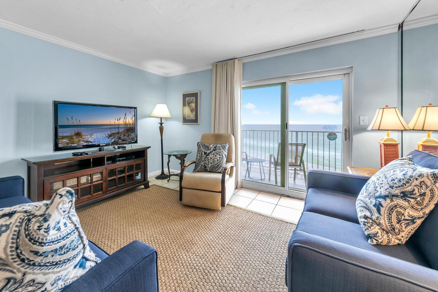 Moonspinner 813a By Emerald Coast Retreats *