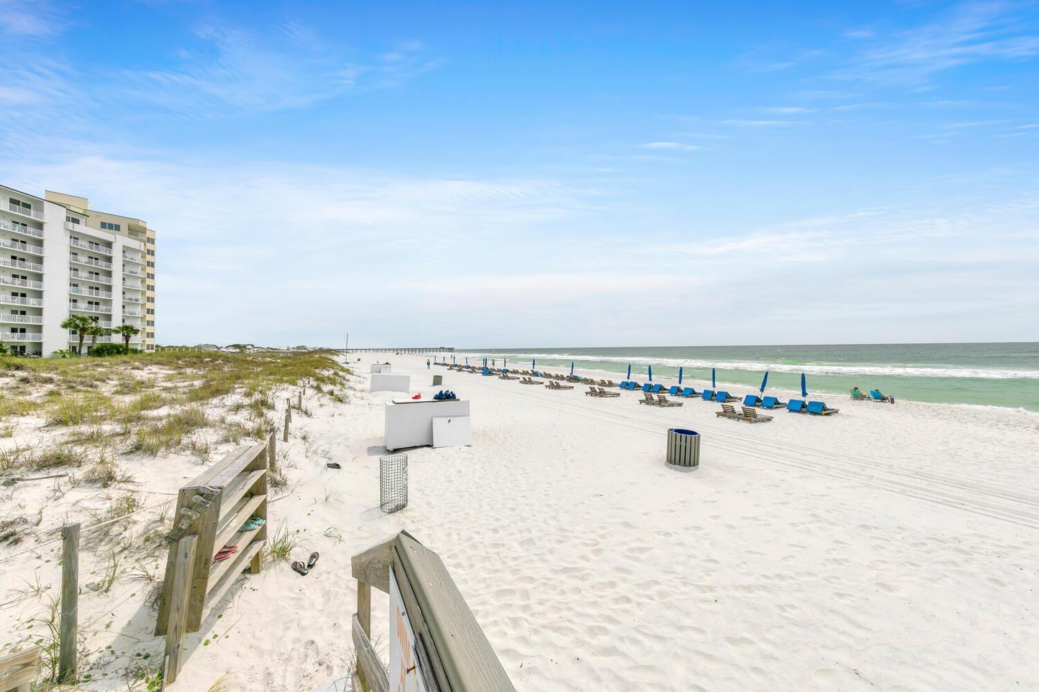 Holiday home Moonspinner 813a By Emerald Coast Retreats Panama City Beach