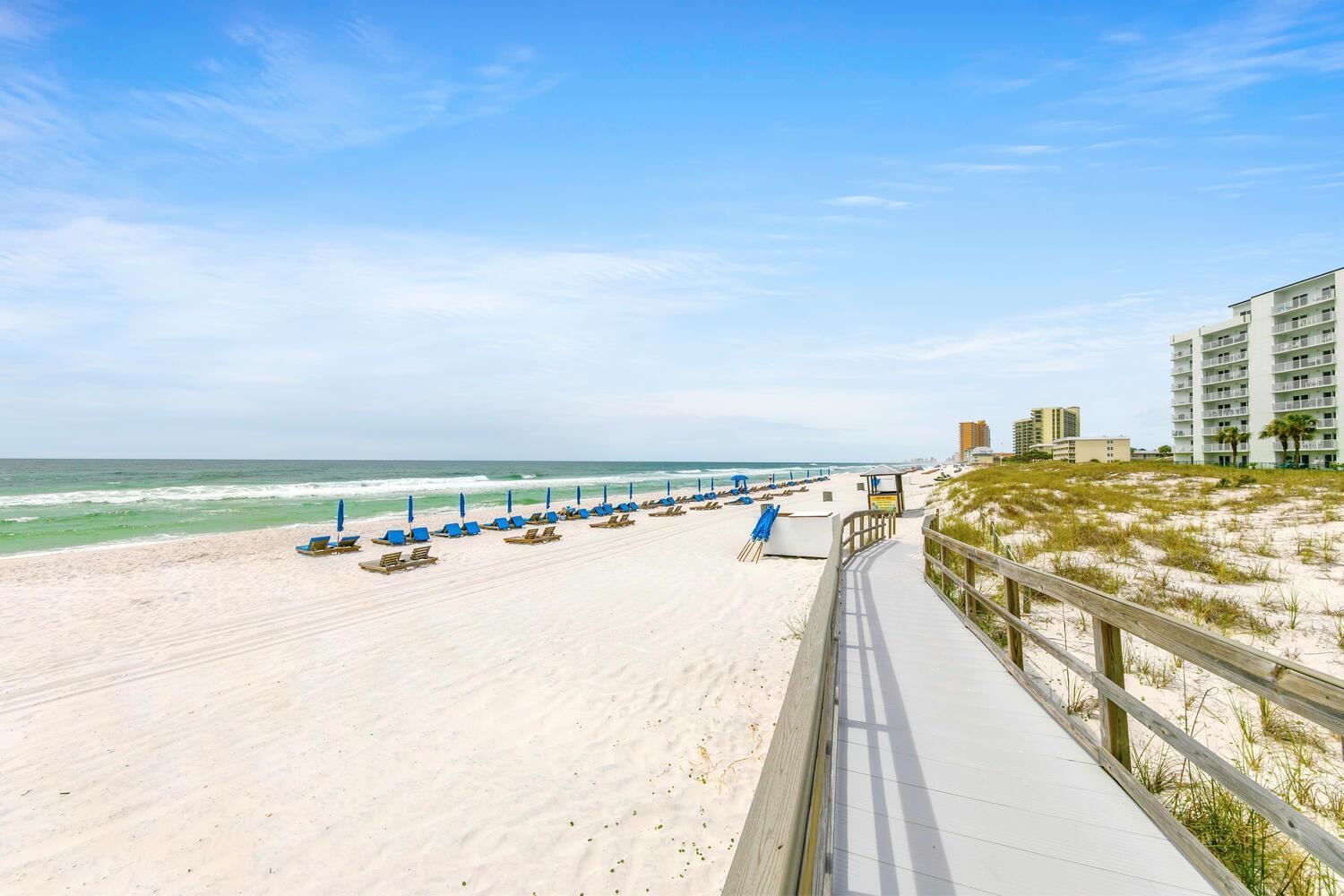 Moonspinner 813a By Emerald Coast Retreats Holiday home