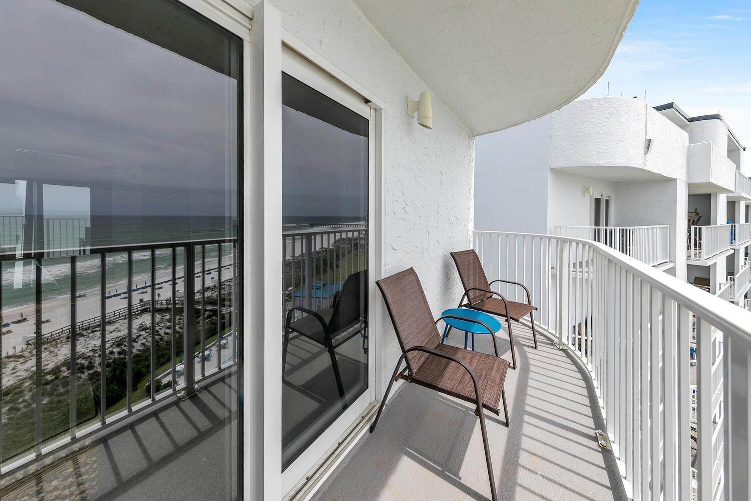 Holiday home Moonspinner 813a By Emerald Coast Retreats