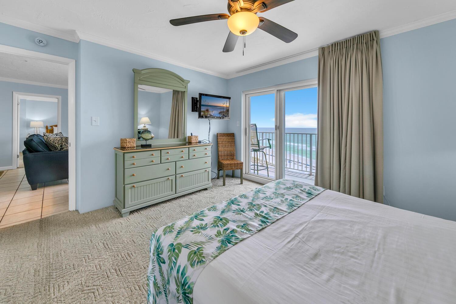Moonspinner 813a By Emerald Coast Retreats Holiday home Panama City Beach