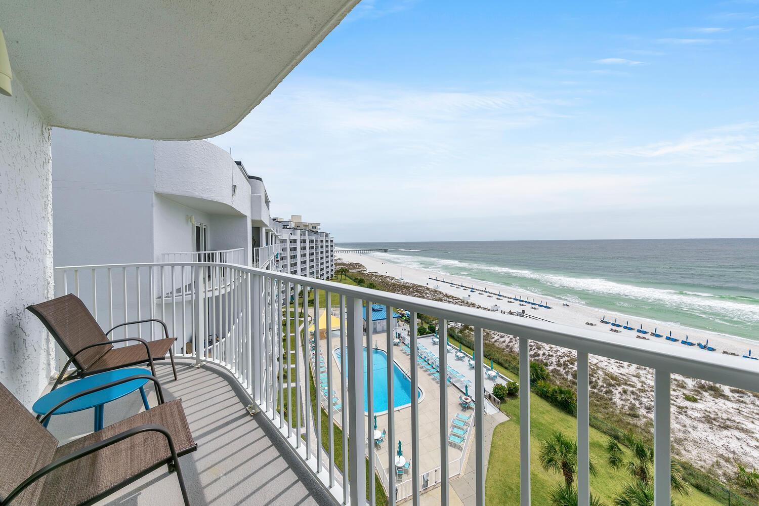 Holiday home Moonspinner 813a By Emerald Coast Retreats *