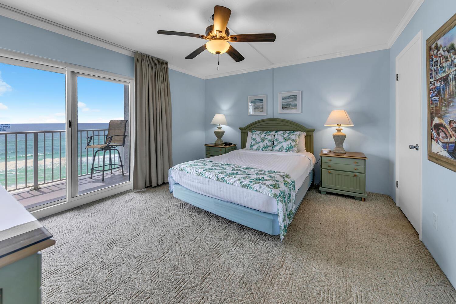 Holiday home Moonspinner 813a By Emerald Coast Retreats Panama City Beach