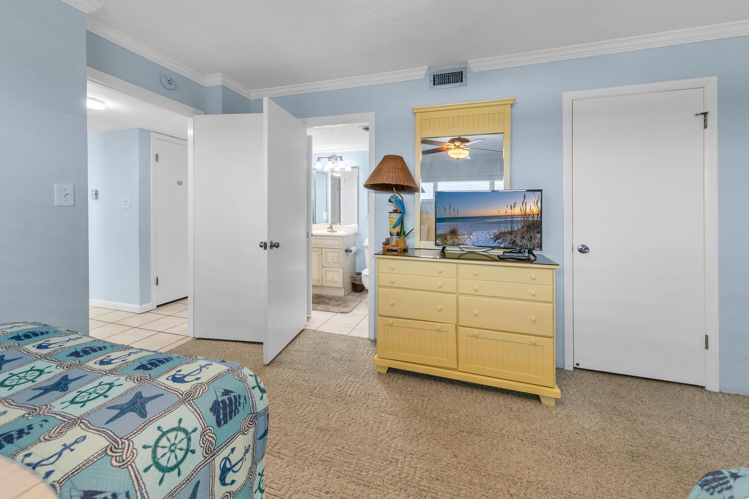 Moonspinner 813a By Emerald Coast Retreats * Panama City Beach
