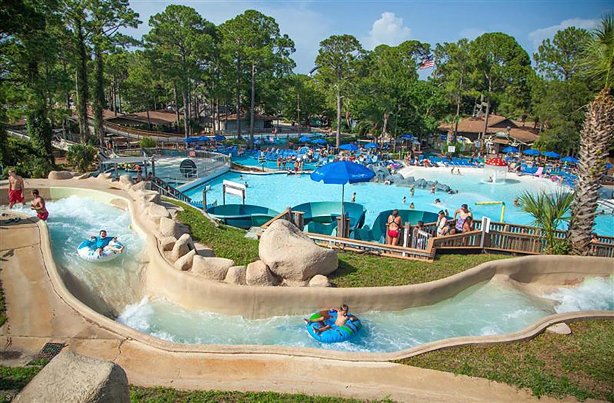 Moonspinner 813a By Emerald Coast Retreats Holiday home Panama City Beach