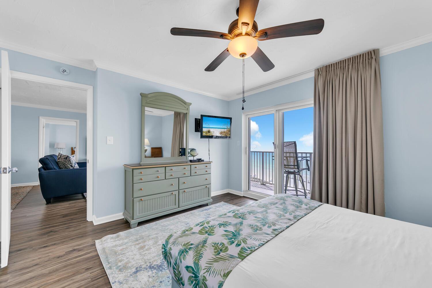 Moonspinner 813a By Emerald Coast Retreats Holiday home *