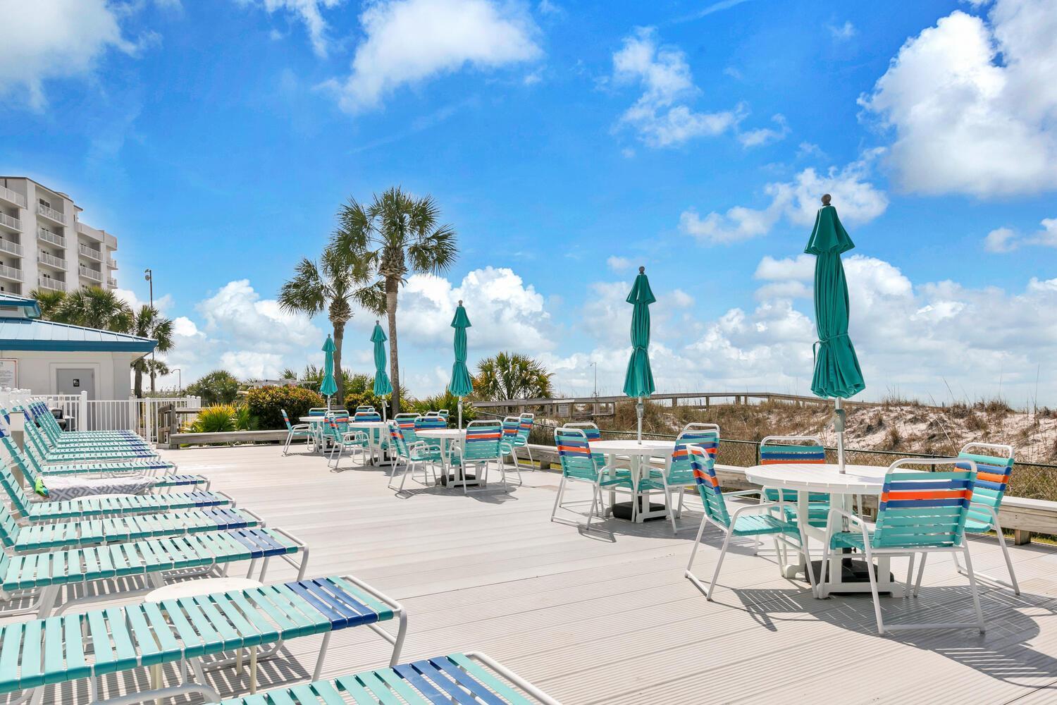 Moonspinner 813a By Emerald Coast Retreats * Panama City Beach