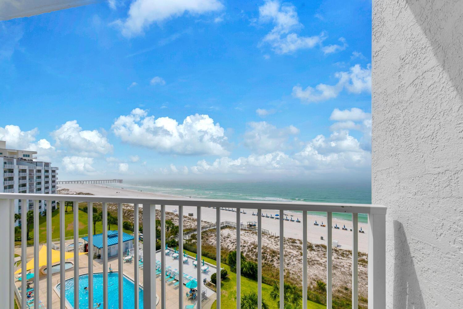 Moonspinner 813a By Emerald Coast Retreats Holiday home Panama City Beach