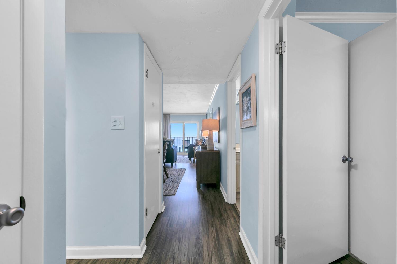 Moonspinner 813a By Emerald Coast Retreats Panama City Beach