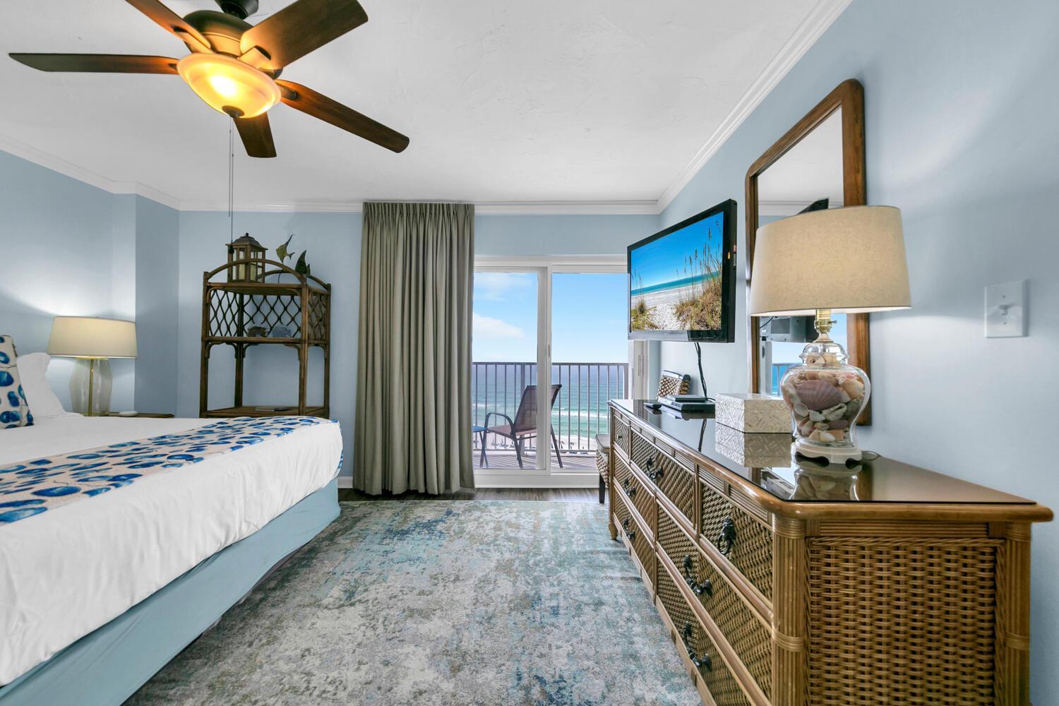 Moonspinner 813a By Emerald Coast Retreats Holiday home Panama City Beach