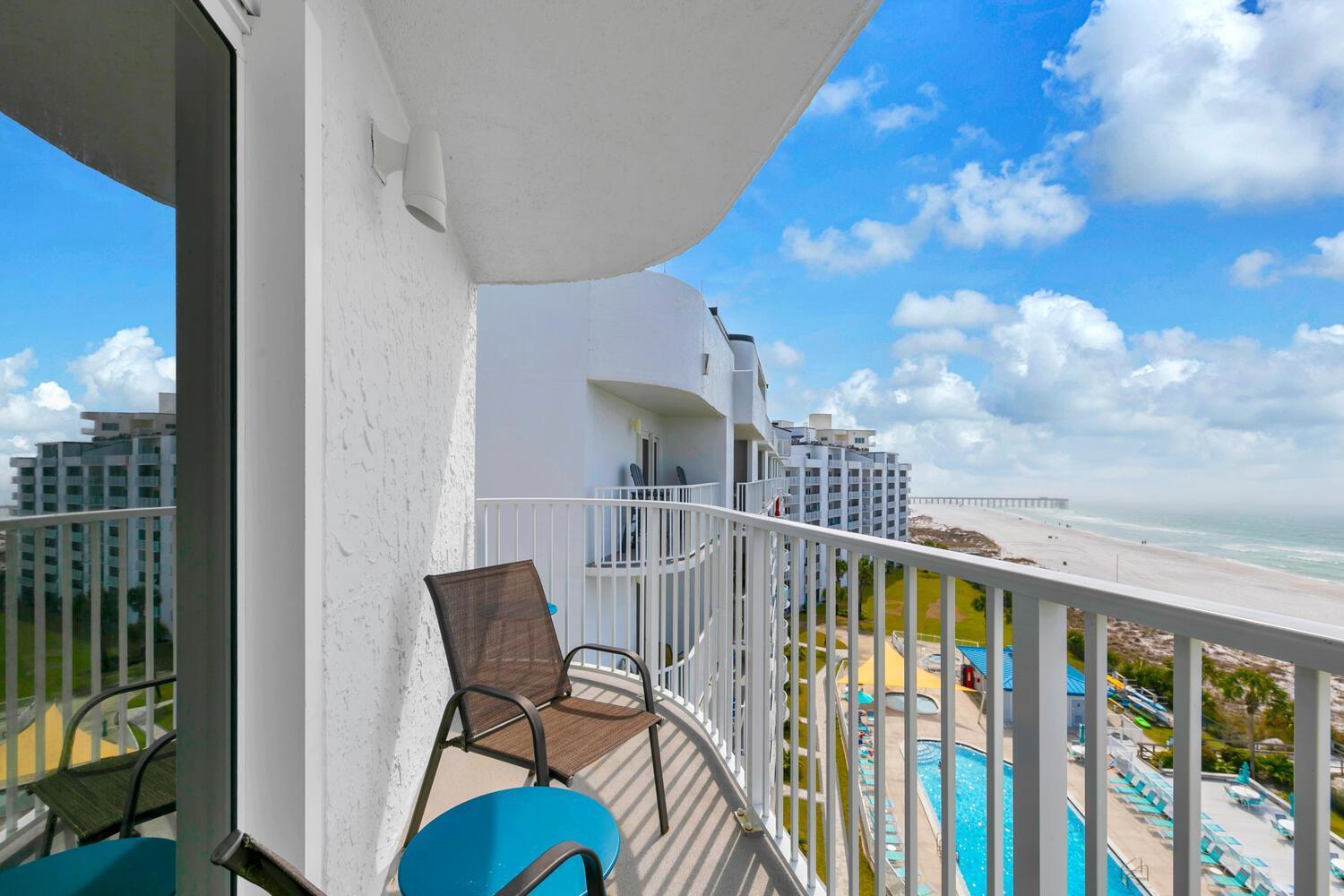 Moonspinner 813a By Emerald Coast Retreats Holiday home Panama City Beach