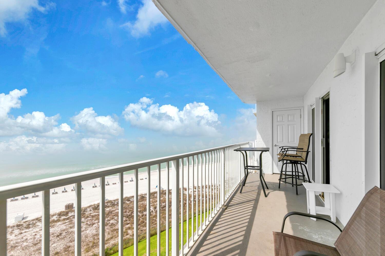 Holiday home Moonspinner 813a By Emerald Coast Retreats Panama City Beach