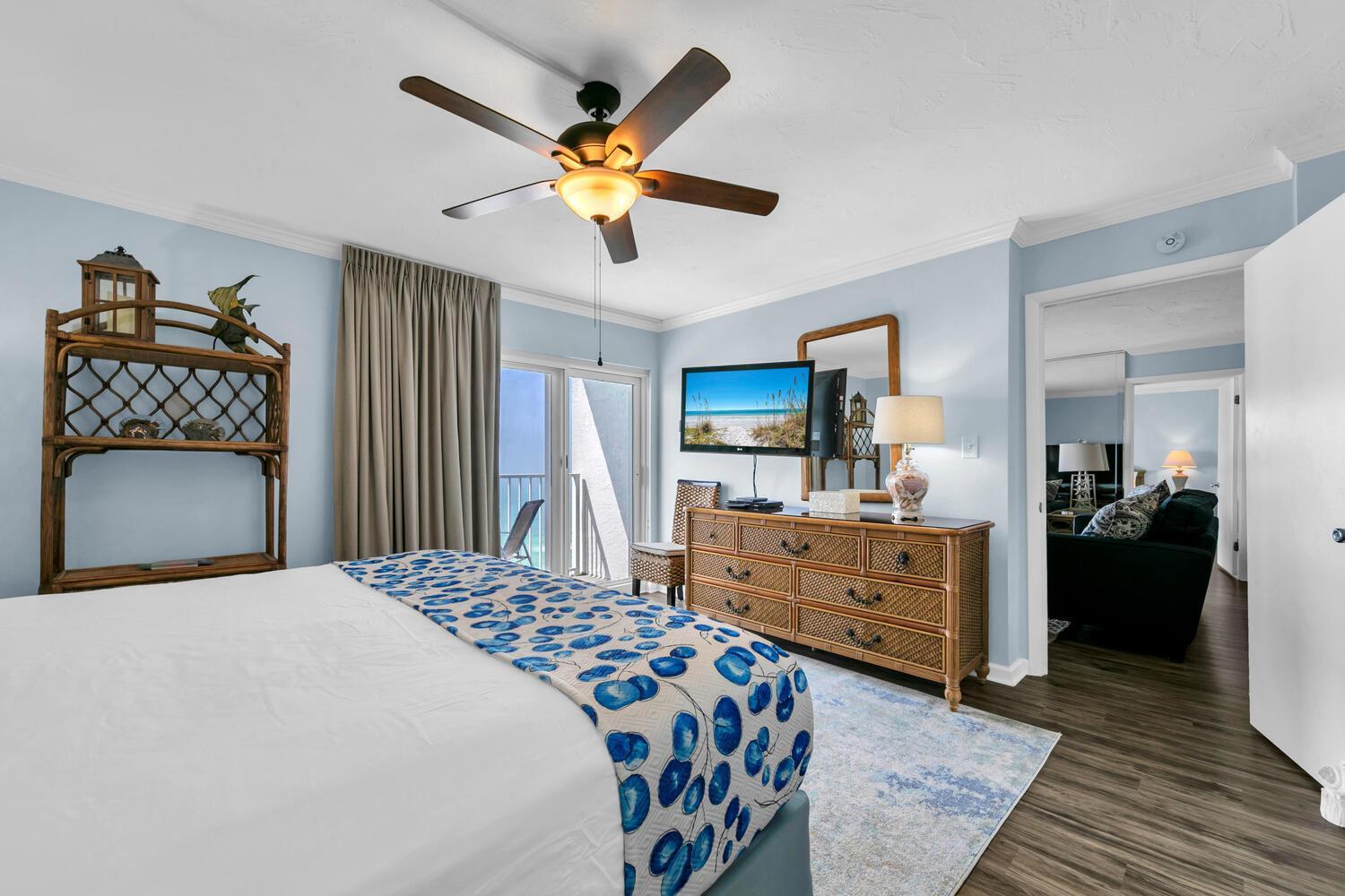 Moonspinner 813a By Emerald Coast Retreats * Panama City Beach