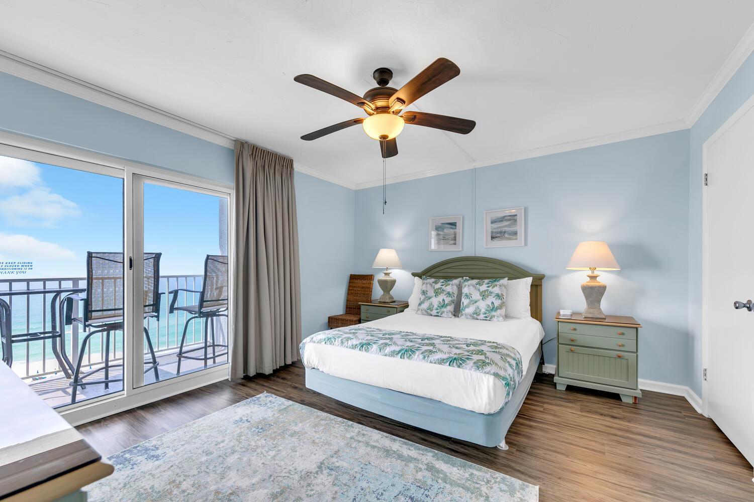 Moonspinner 813a By Emerald Coast Retreats Holiday home