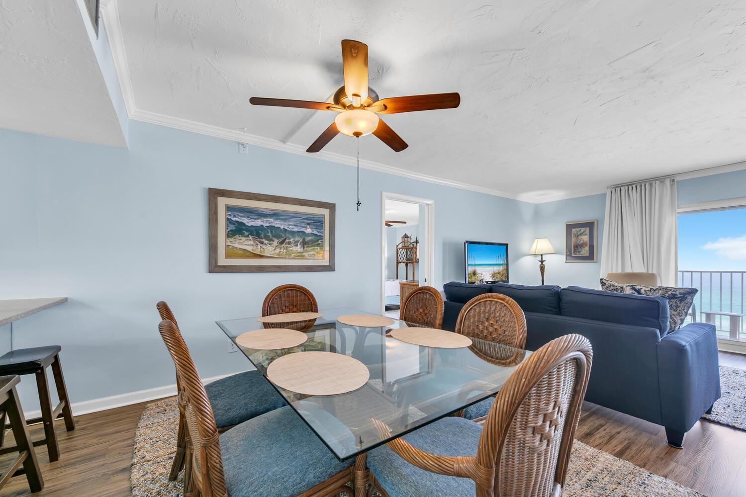 Moonspinner 813a By Emerald Coast Retreats Holiday home *