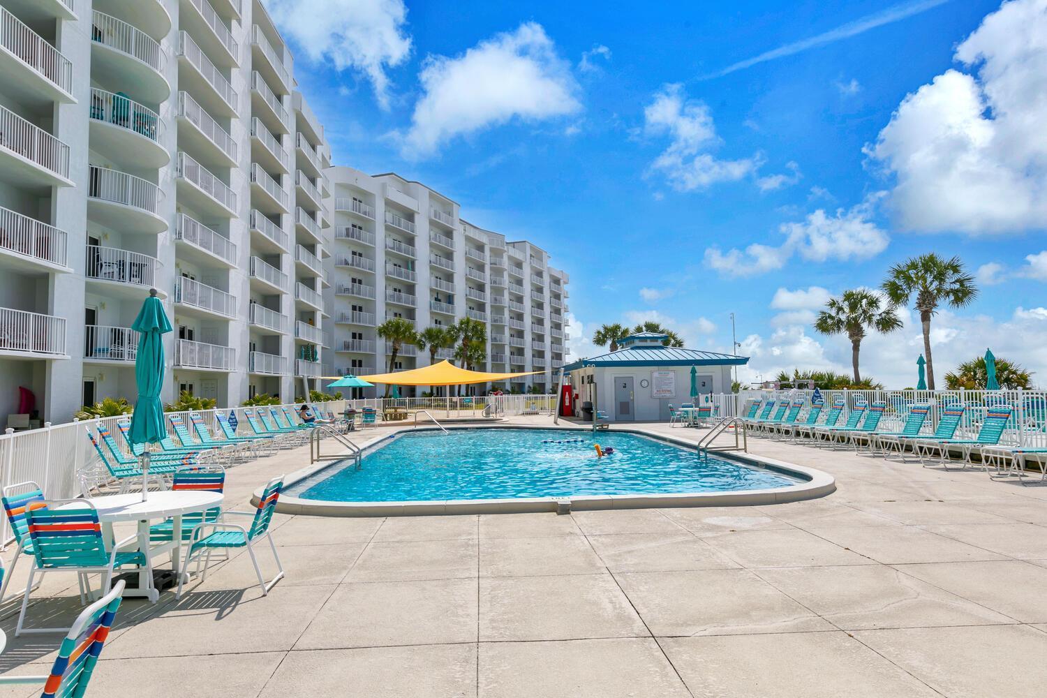 Moonspinner 813a By Emerald Coast Retreats *