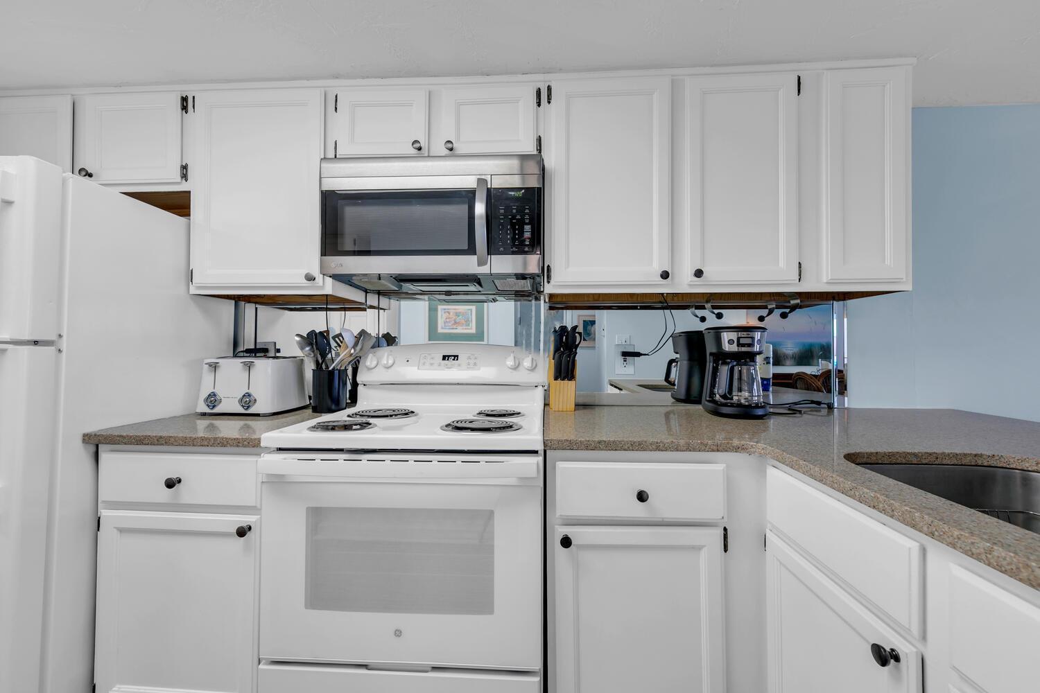 Moonspinner 813a By Emerald Coast Retreats * Panama City Beach