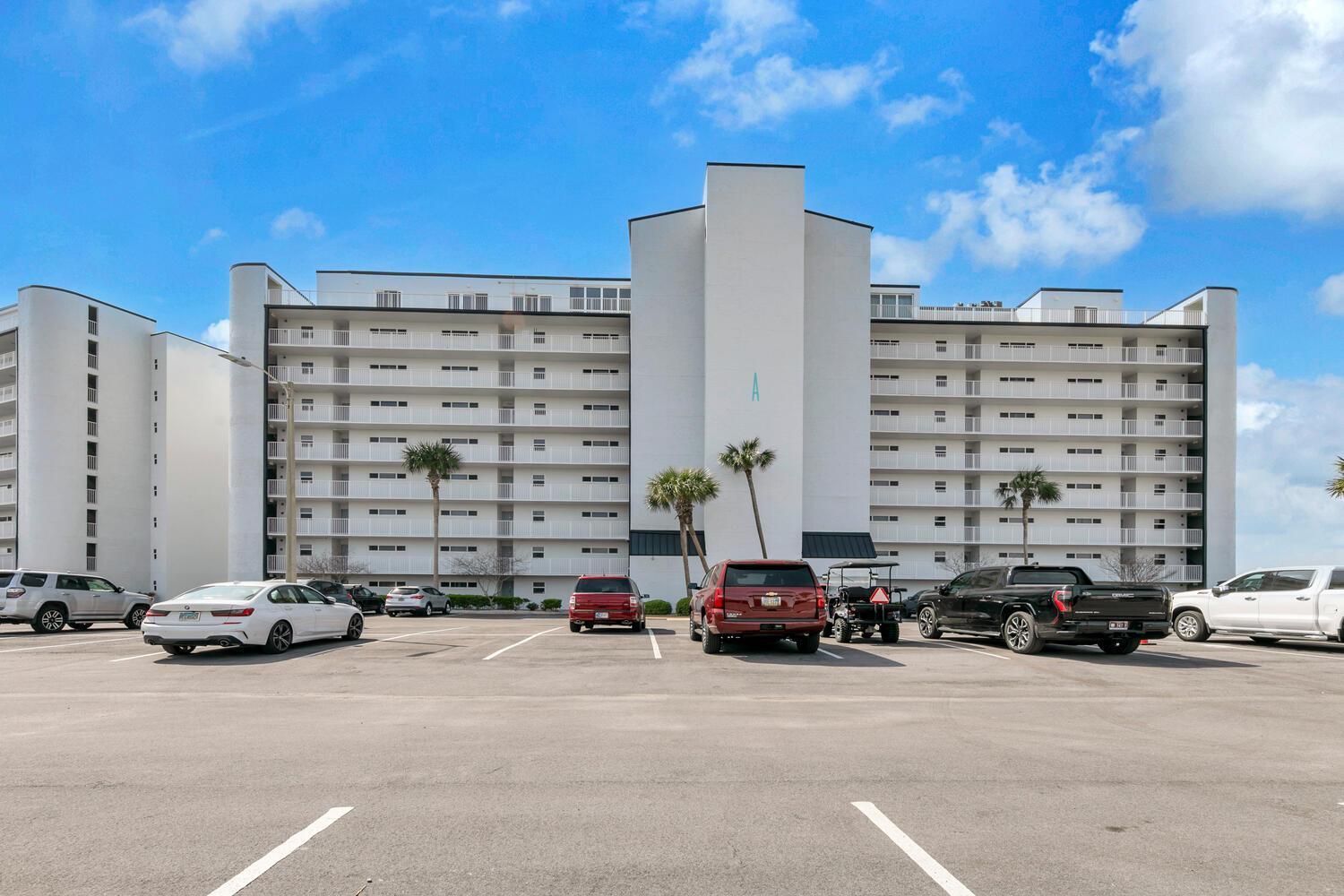 Holiday home Moonspinner 813a By Emerald Coast Retreats