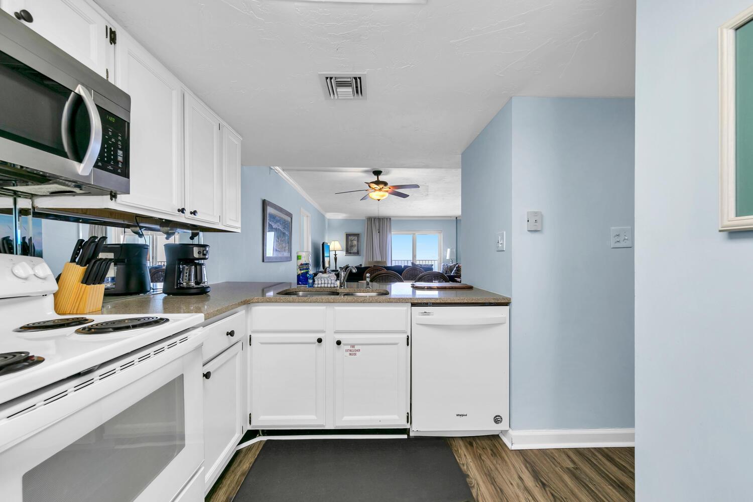 Moonspinner 813a By Emerald Coast Retreats Holiday home *