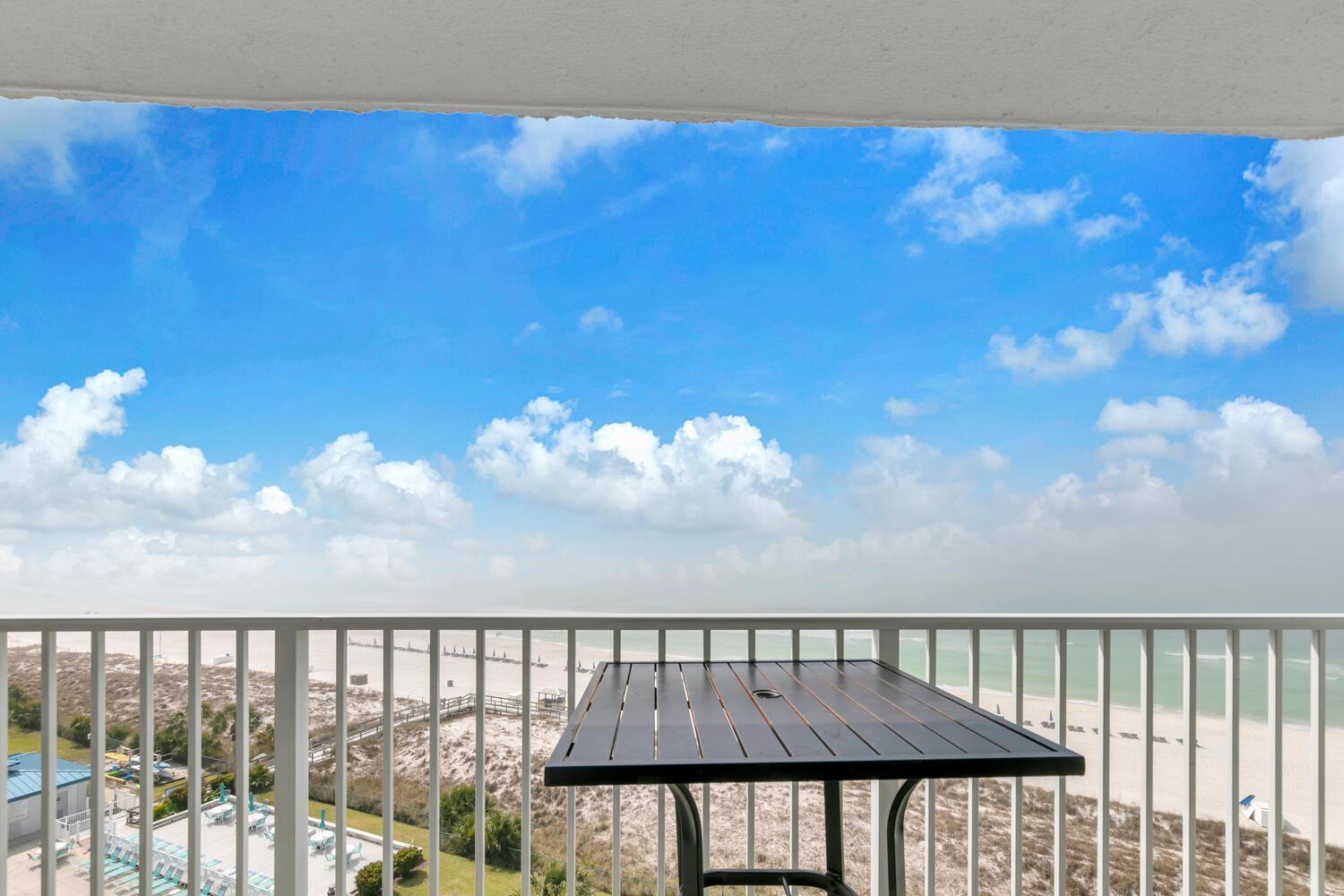 Holiday home Moonspinner 813a By Emerald Coast Retreats Panama City Beach