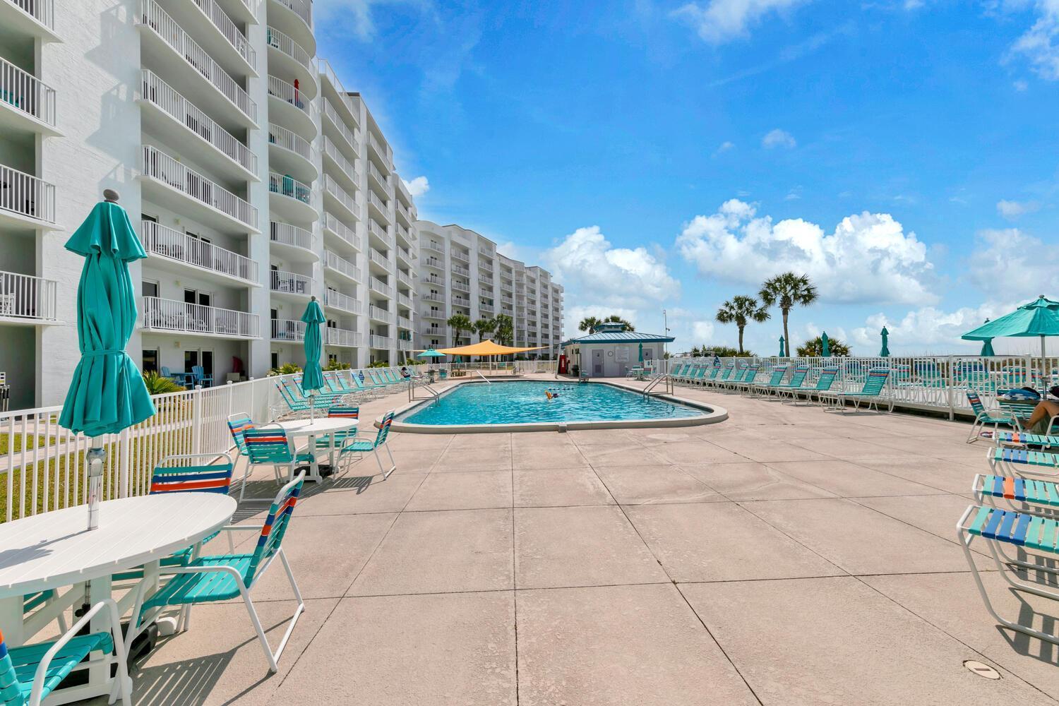 Moonspinner 813a By Emerald Coast Retreats * Panama City Beach
