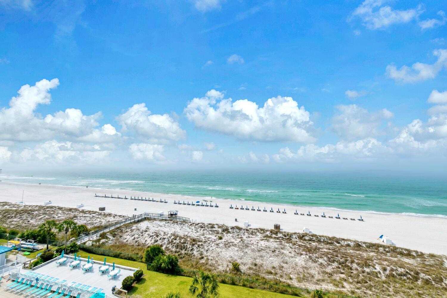 Moonspinner 813a By Emerald Coast Retreats Holiday home