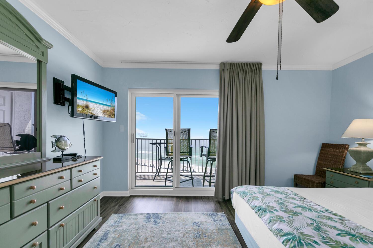 Holiday home Moonspinner 813a By Emerald Coast Retreats