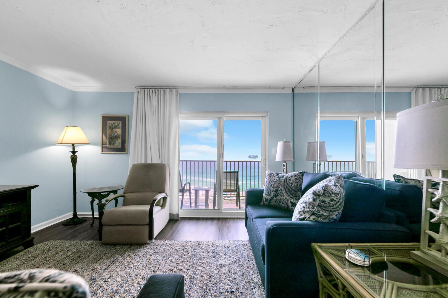 Moonspinner 813a By Emerald Coast Retreats * Panama City Beach