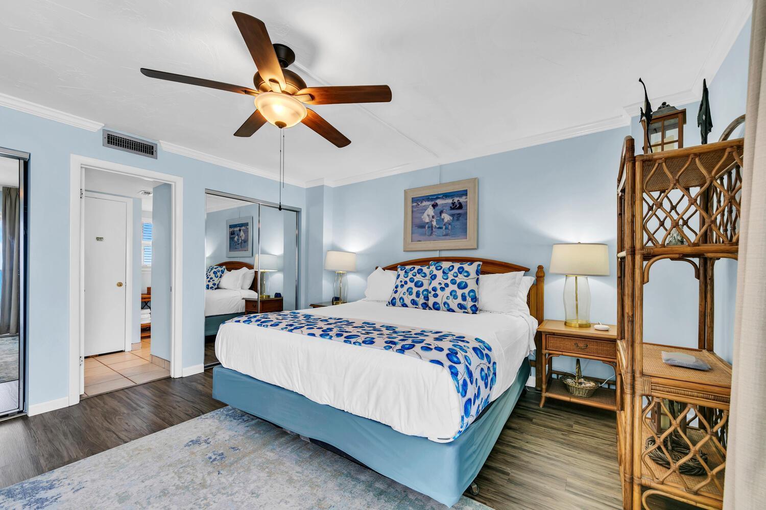 Holiday home Moonspinner 813a By Emerald Coast Retreats *