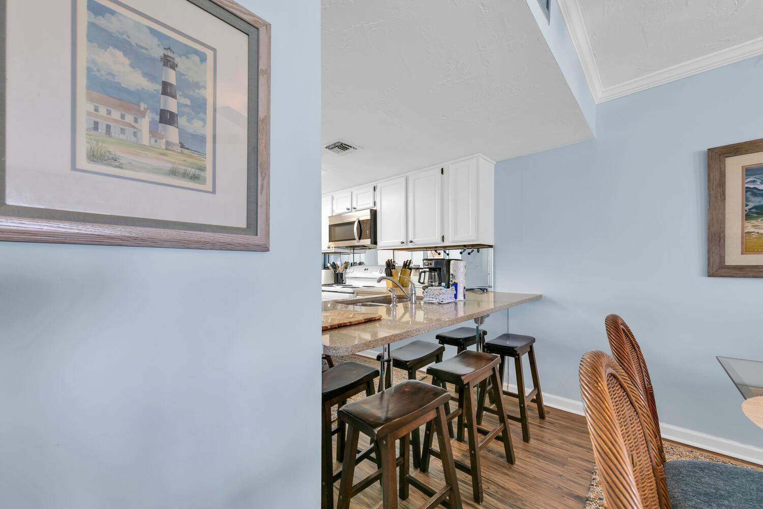 Moonspinner 813a By Emerald Coast Retreats Panama City Beach