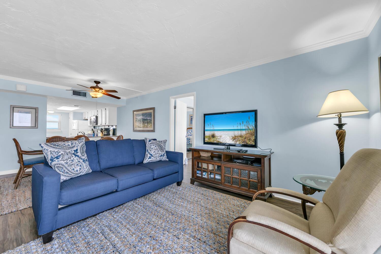 Moonspinner 813a By Emerald Coast Retreats Holiday home