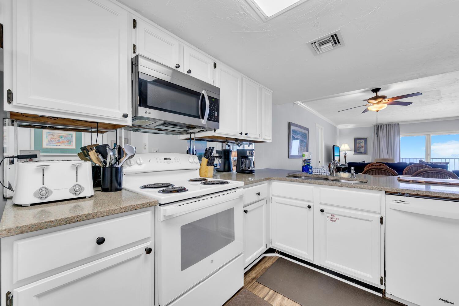 Holiday home Moonspinner 813a By Emerald Coast Retreats Panama City Beach