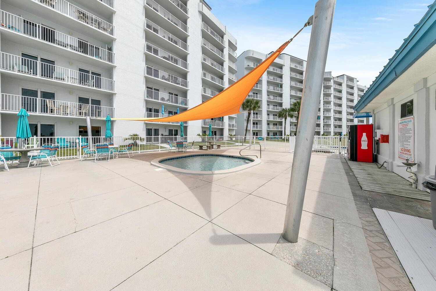 Moonspinner 813a By Emerald Coast Retreats Holiday home *