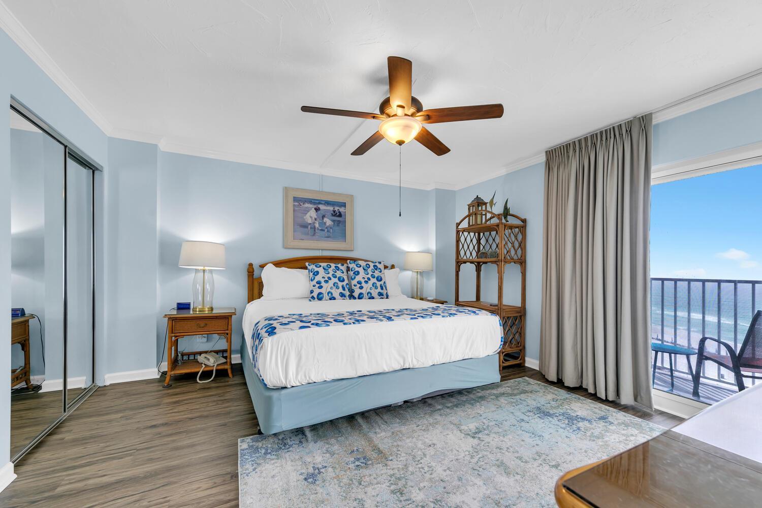 Moonspinner 813a By Emerald Coast Retreats * Panama City Beach