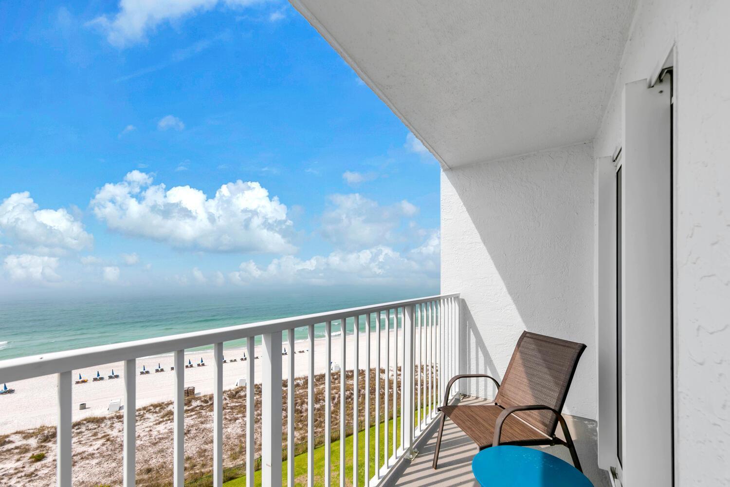 Moonspinner 813a By Emerald Coast Retreats Holiday home *